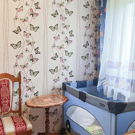 Prázdninový dům Gorgeous In Nowe Warpno