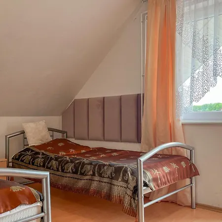 Gorgeous In Prázdninový dům Nowe Warpno