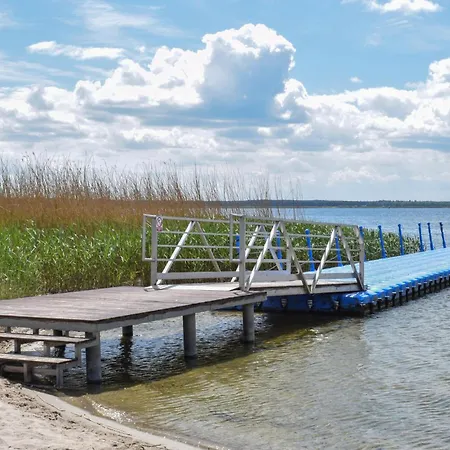 4 Bedroom Amazing In Nowe Warpno