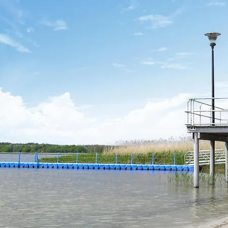 Semesterbostad 4 Bedroom Amazing In